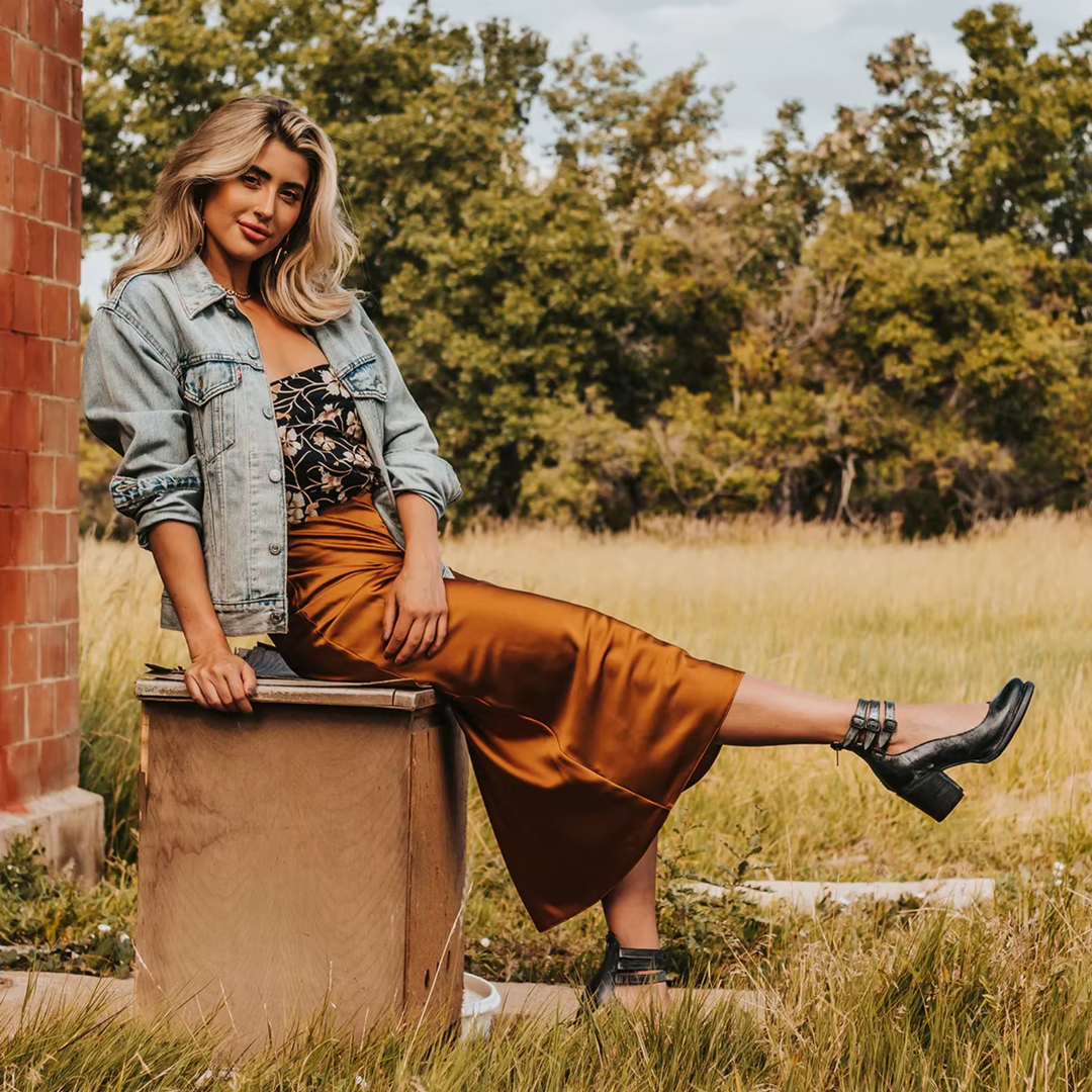 Naturéva™ | Elegante en Comfortabele Sandalen
