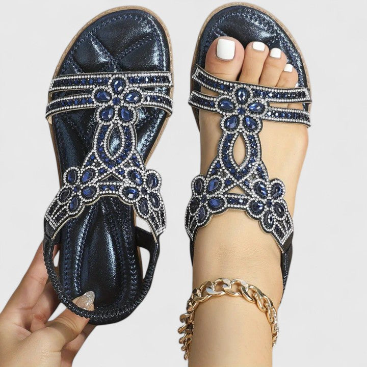 Khalessi | Orthopedische Sandalen