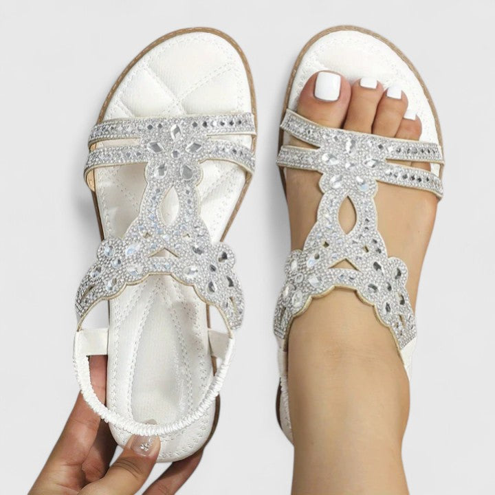 Khalessi | Orthopedische Sandalen