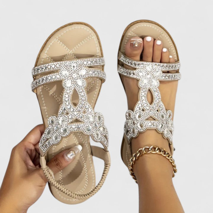 Khalessi | Orthopedische Sandalen