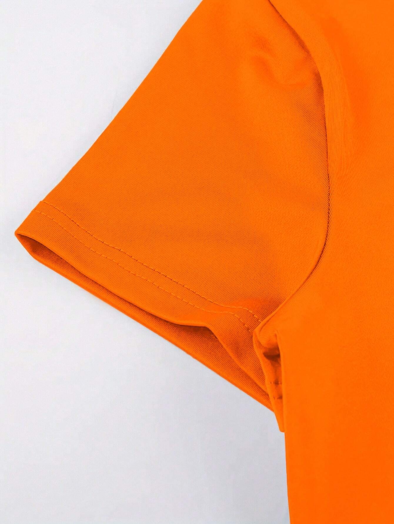 Slim Fit Zomer T-shirt voor Vrouwen