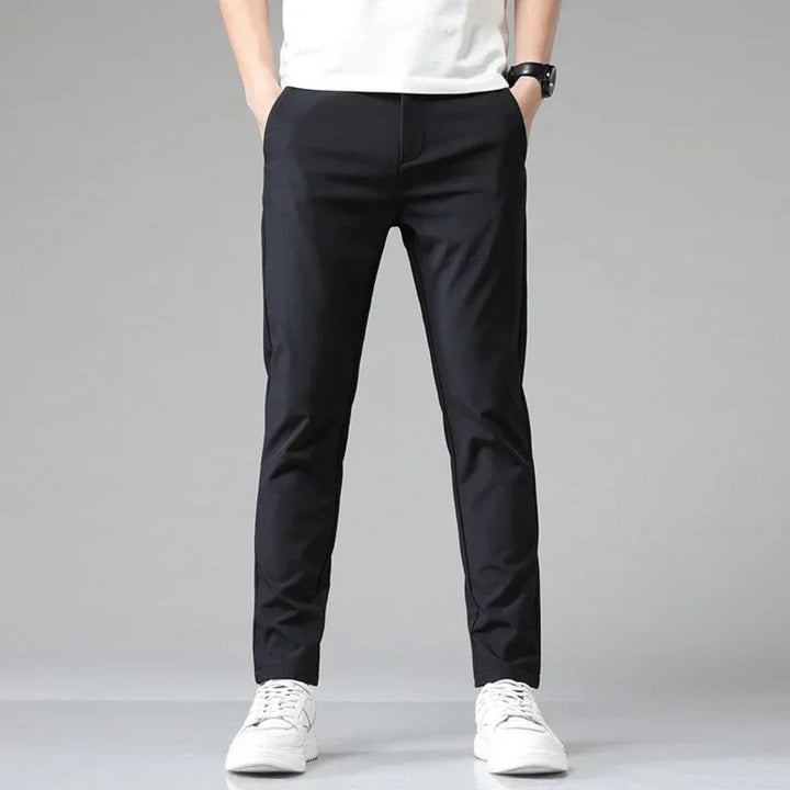 Zalecta | Moderne Stretch Chino