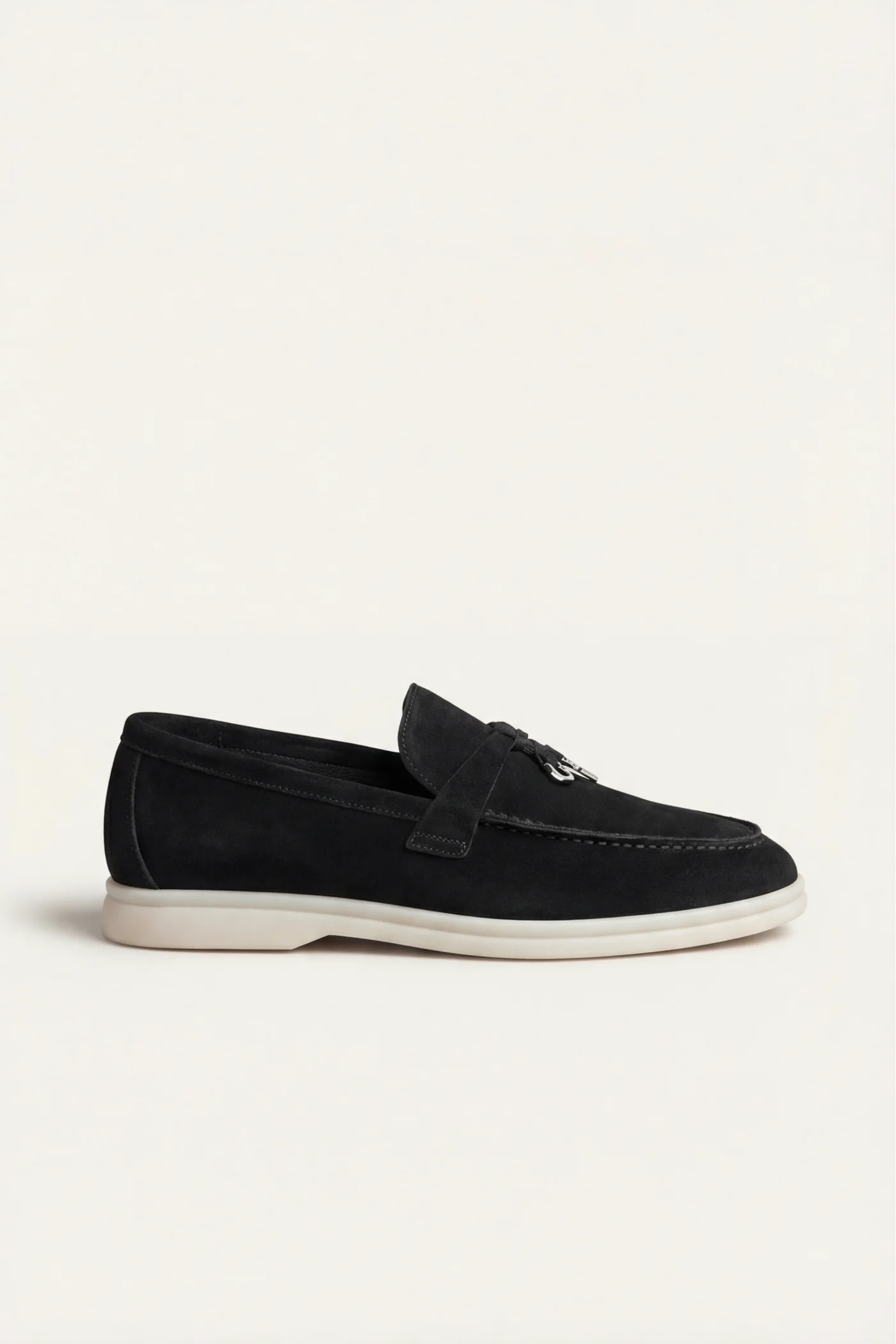 Alvaro | Suède Loafers