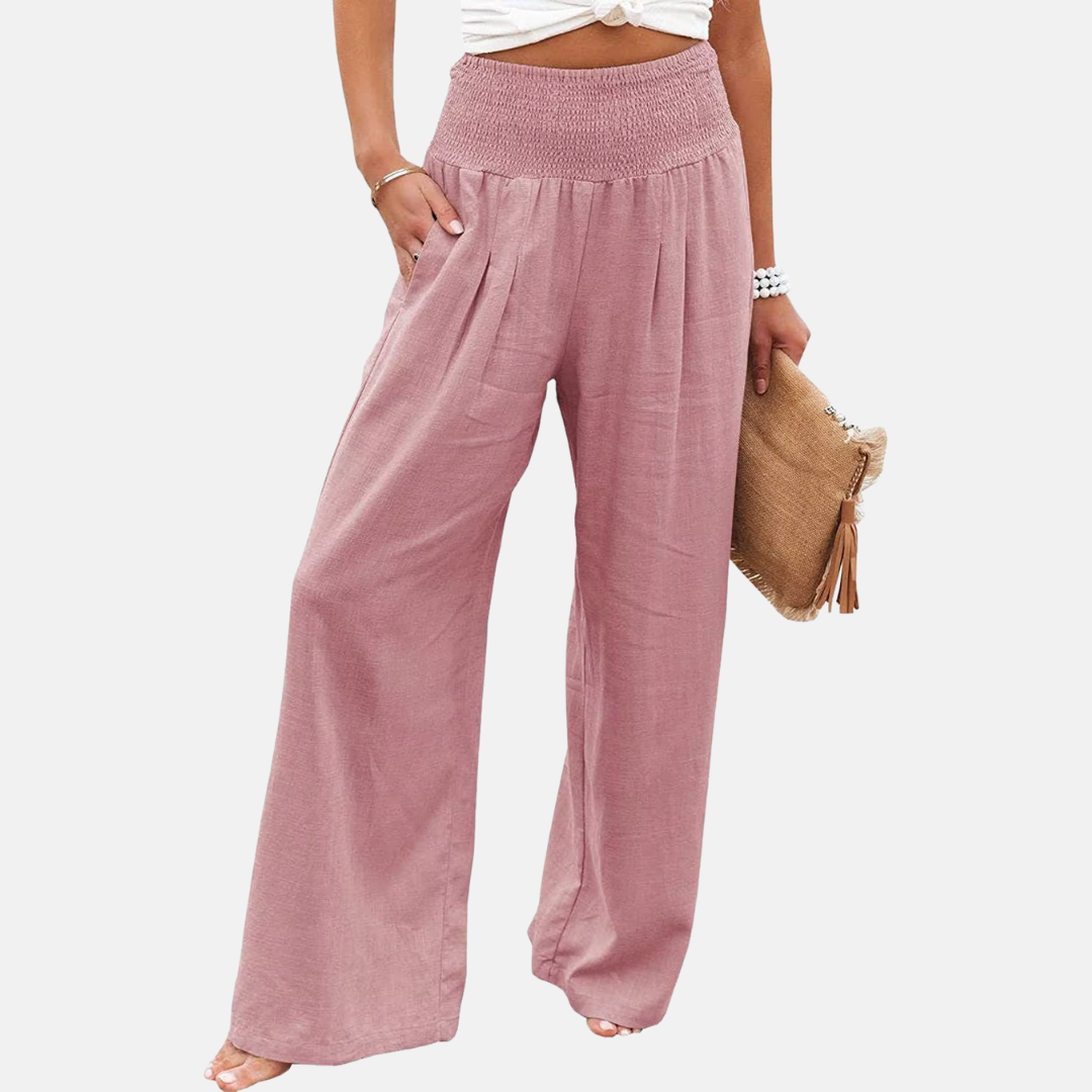 YOVEE zomerbroek