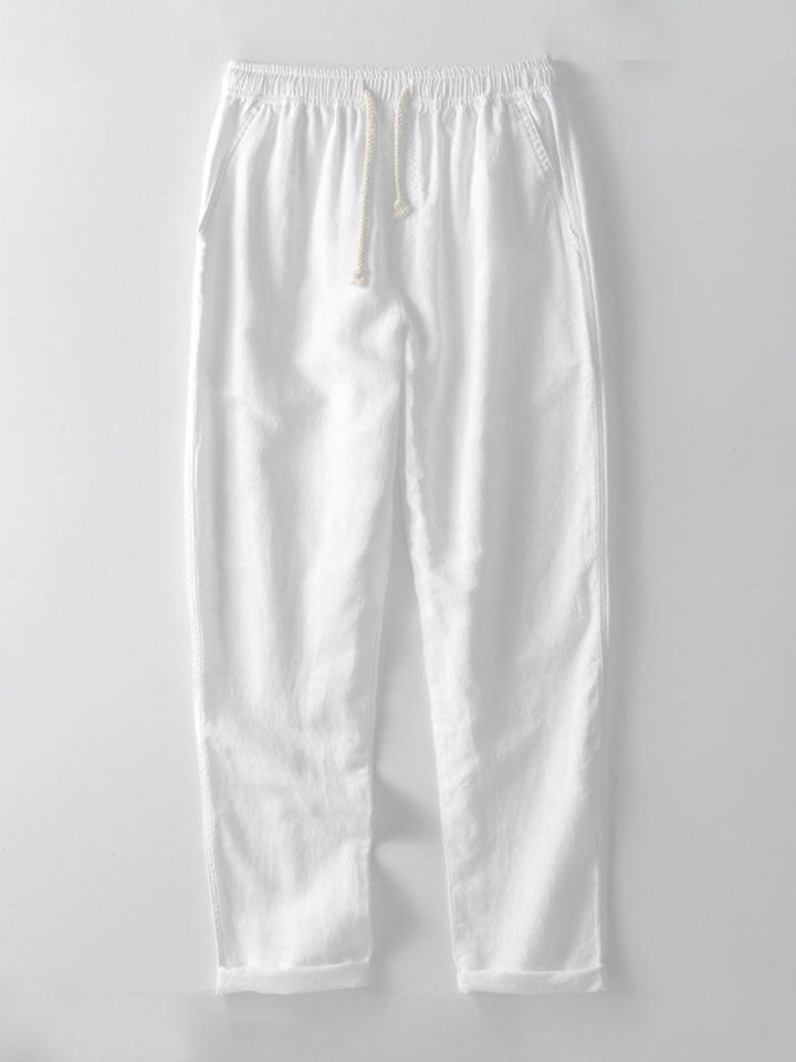 Zalecta | Linnen Zomer Set
