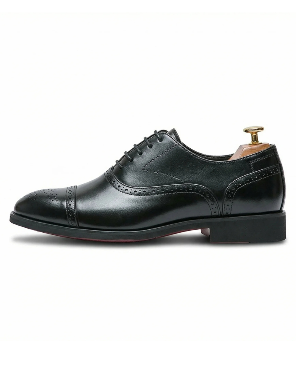Victor | Klassieke Oxford Schoenen