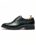 Victor | Klassieke Oxford Schoenen