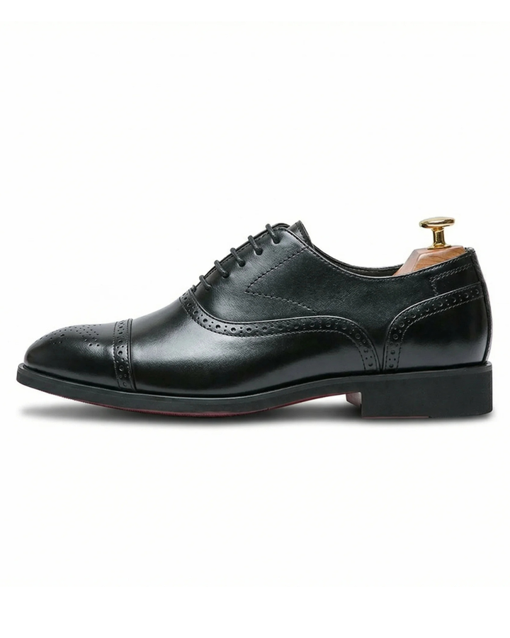 Victor | Klassieke Oxford Schoenen