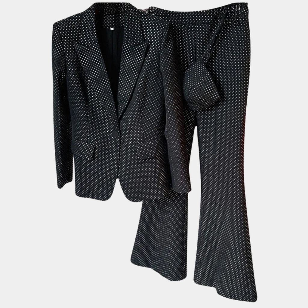 Driedelige Dames Set
