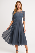 Dames Avondjurk - ideaal voor de zomer!