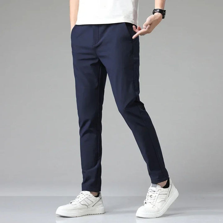 Zalecta | Moderne Stretch Chino