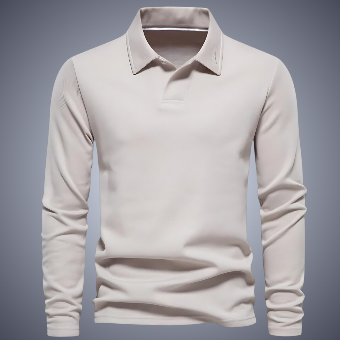 Benjamin | Premium Business Polo