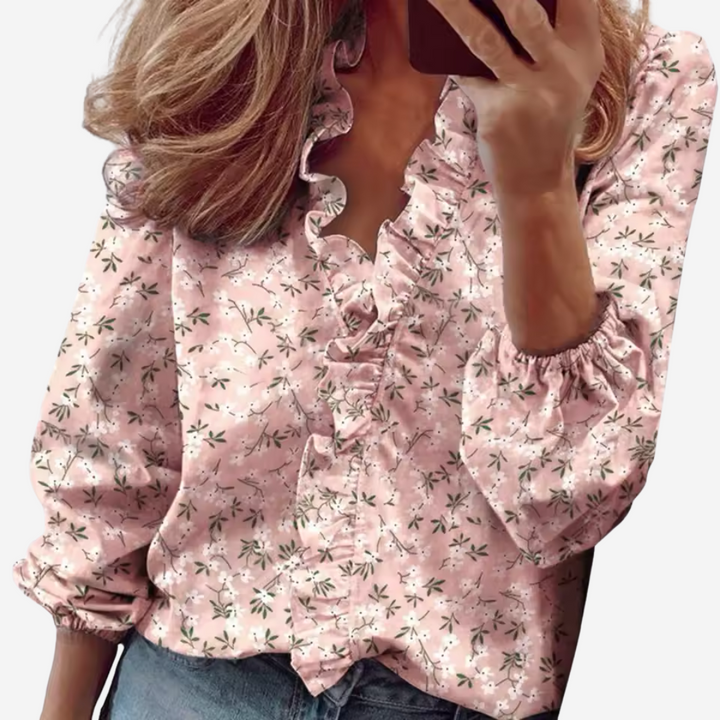 Aurelia Tuniek Dames