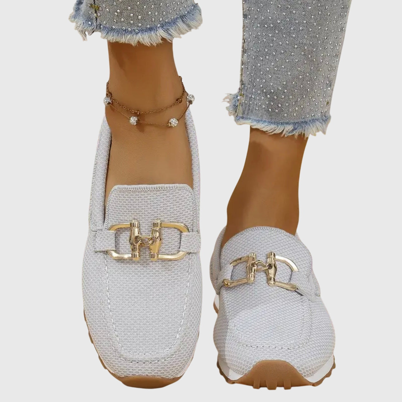 Susana | Orthopedische Loafers