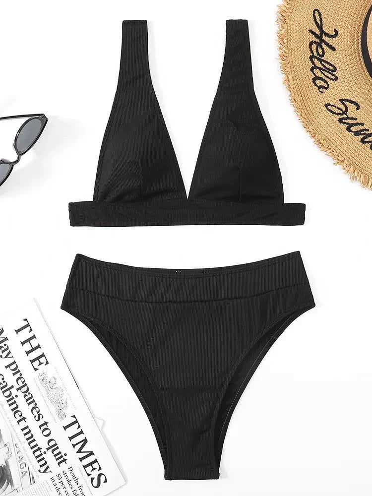Elegante Bikini-Set