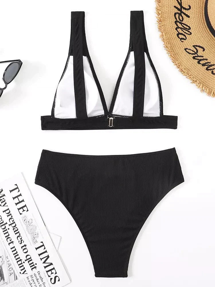 Elegante Bikini-Set
