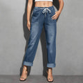 Trendy en Comfortabele Damesjeans