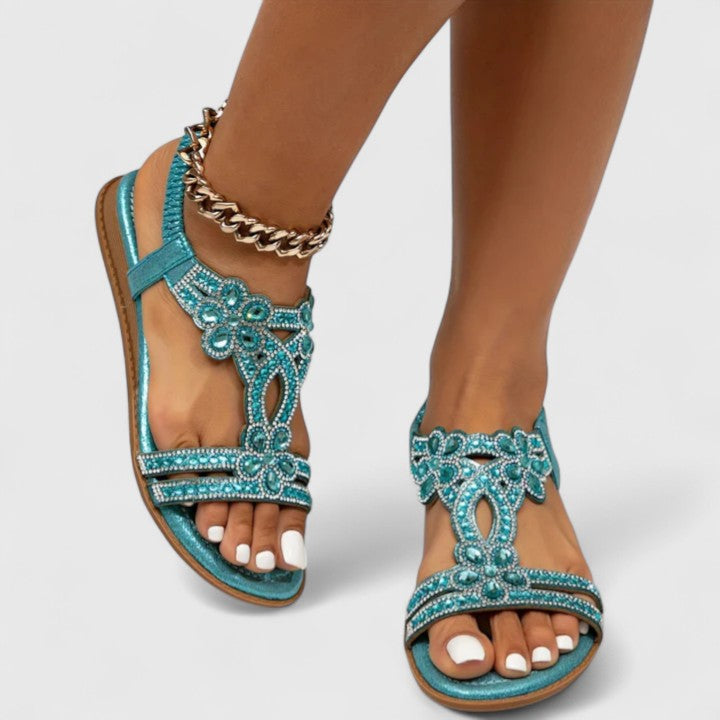 Khalessi | Orthopedische Sandalen