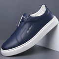 Zalecta | Luxe Slip-On Sneakers