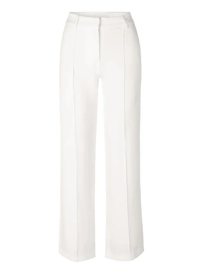 Slim fit Dames Pantalon