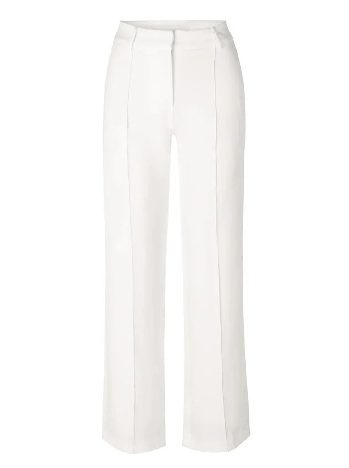 Slim fit Dames Pantalon