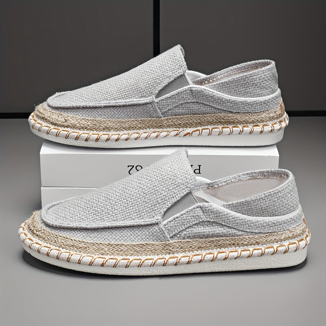 Marbella zomer Loafers