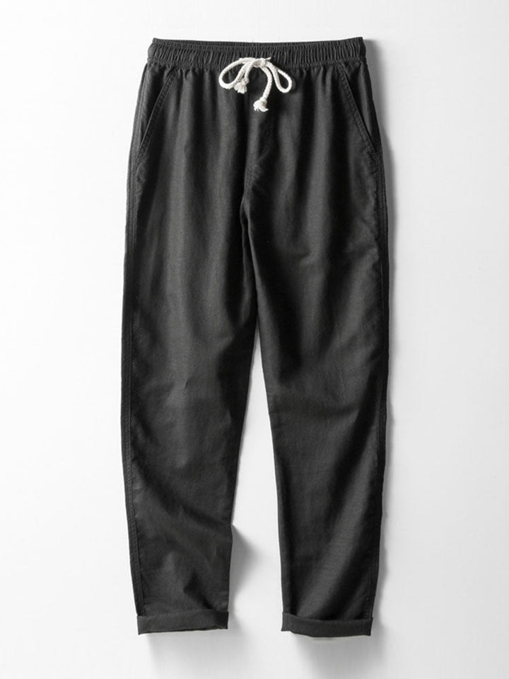 Zalecta | Linnen Zomer Set