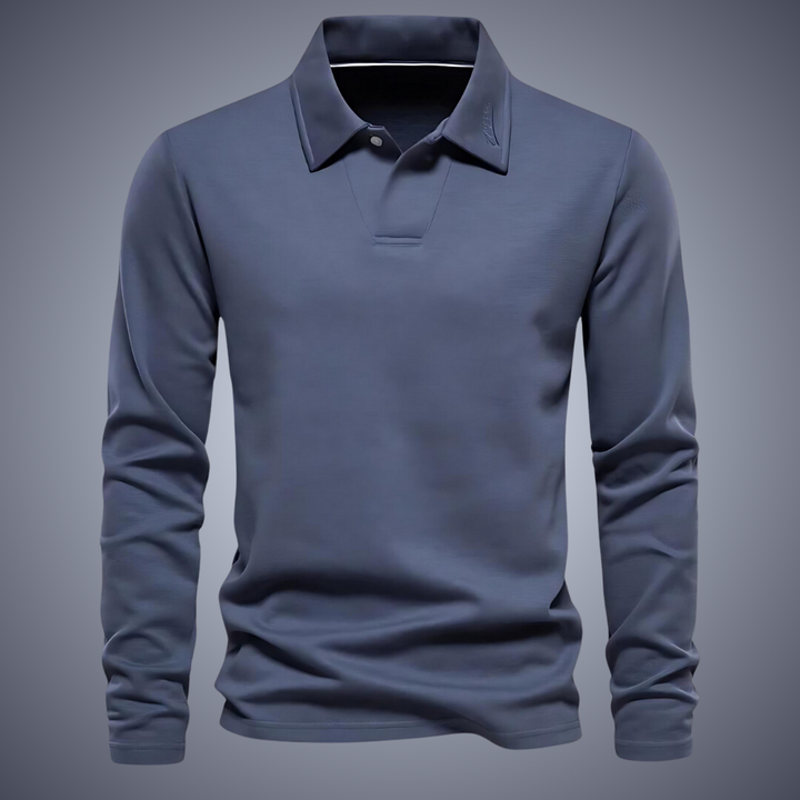 Benjamin | Premium Business Polo