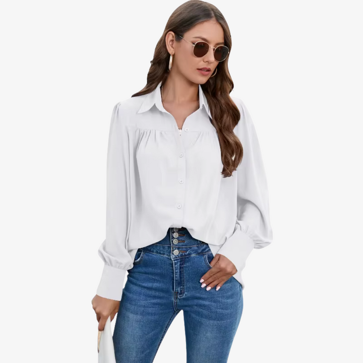 Chiffon Blouse