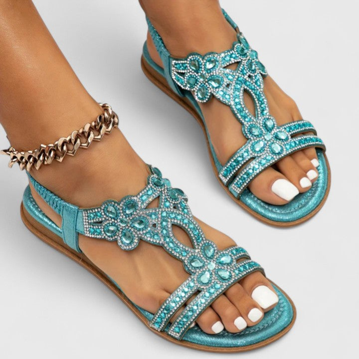 Khalessi | Orthopedische Sandalen