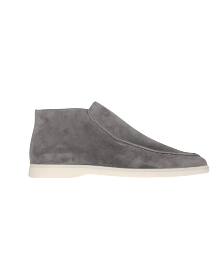 Elegante hoge Loafers