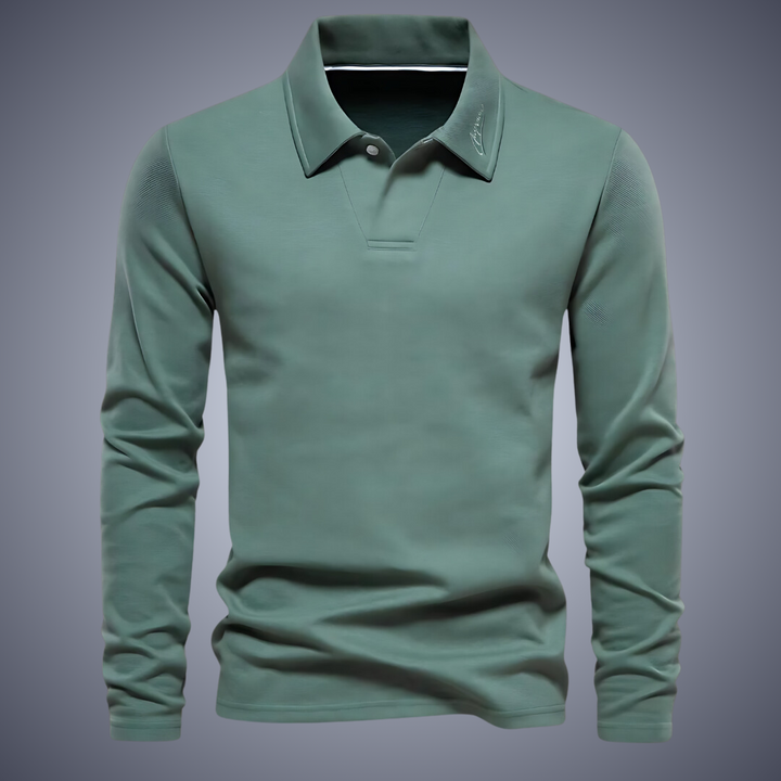 Benjamin | Premium Business Polo