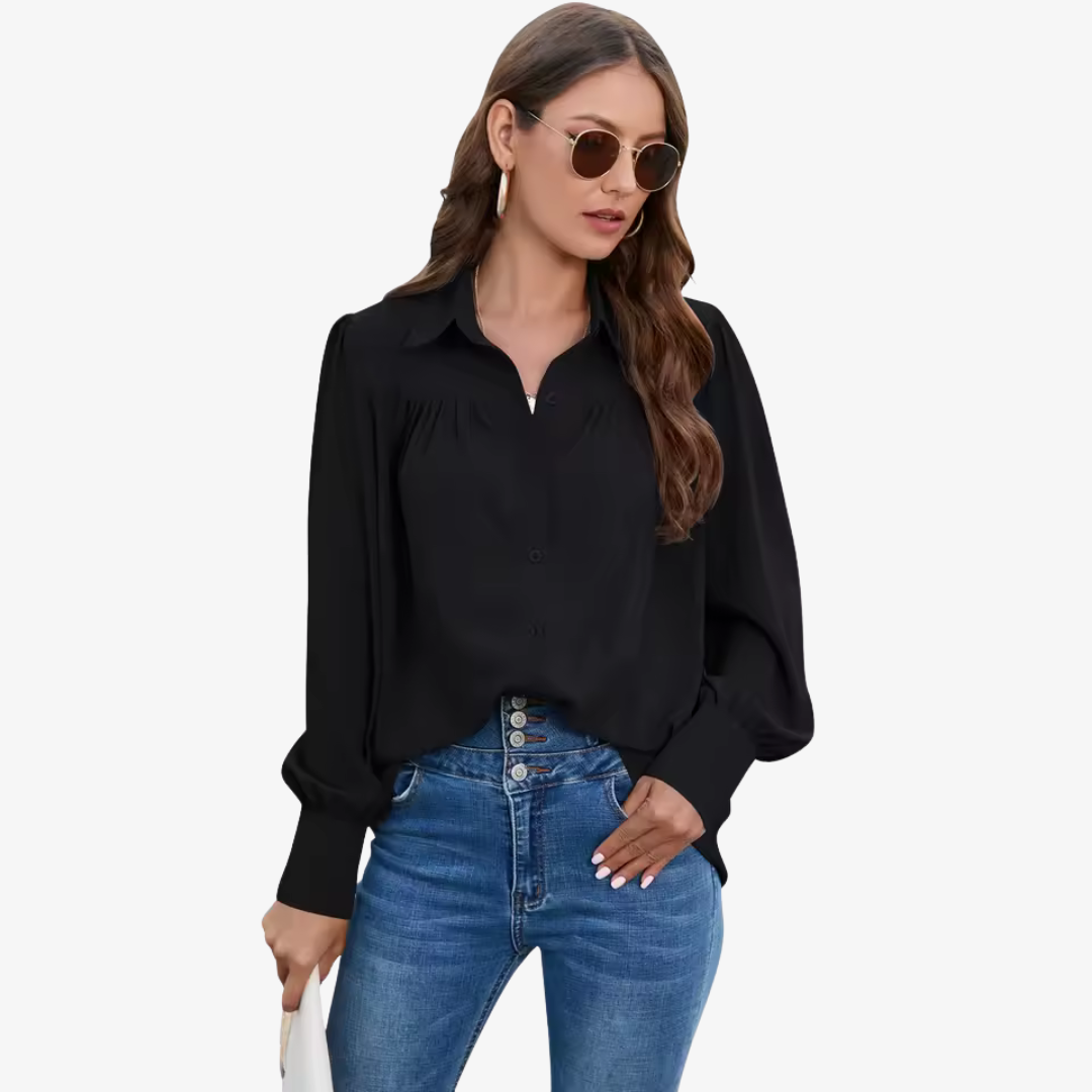 Chiffon Blouse