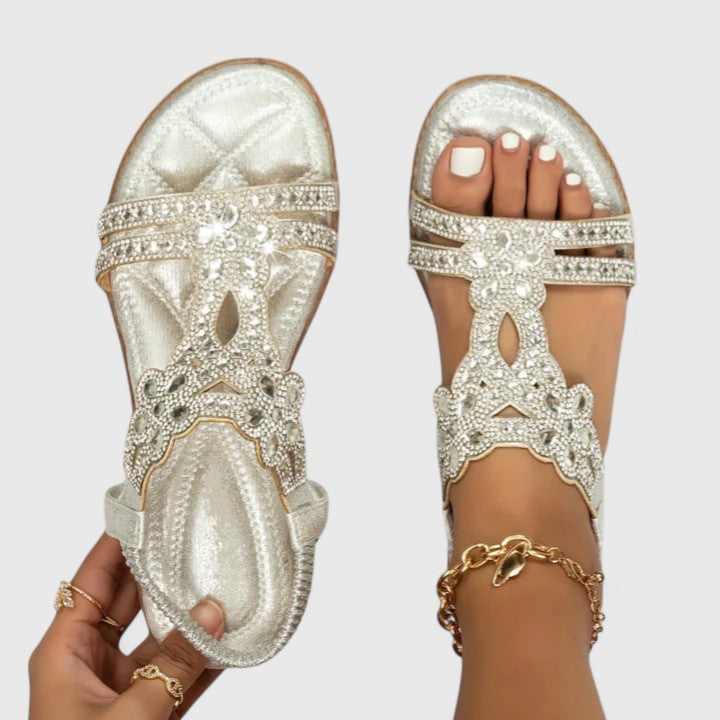 Khalessi | Orthopedische Sandalen
