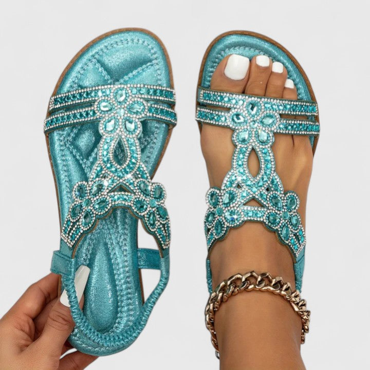 Khalessi | Orthopedische Sandalen