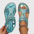 Khalessi | Orthopedische Sandalen
