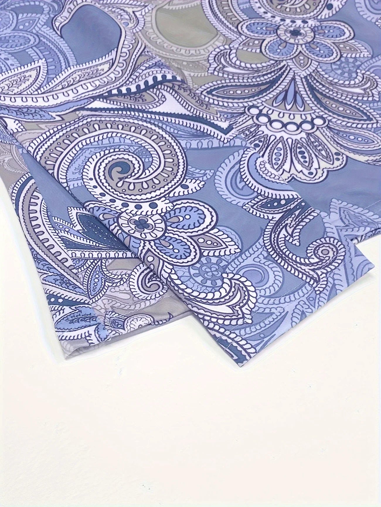 FloralEase – Comfortabel T-Shirt met Bloemenprint voor Dames