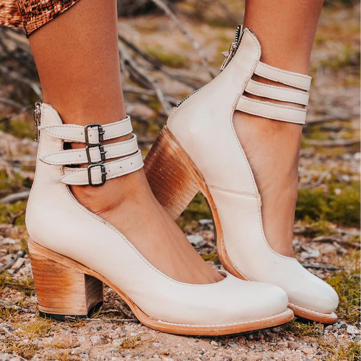 Naturéva™ | Elegante en Comfortabele Sandalen