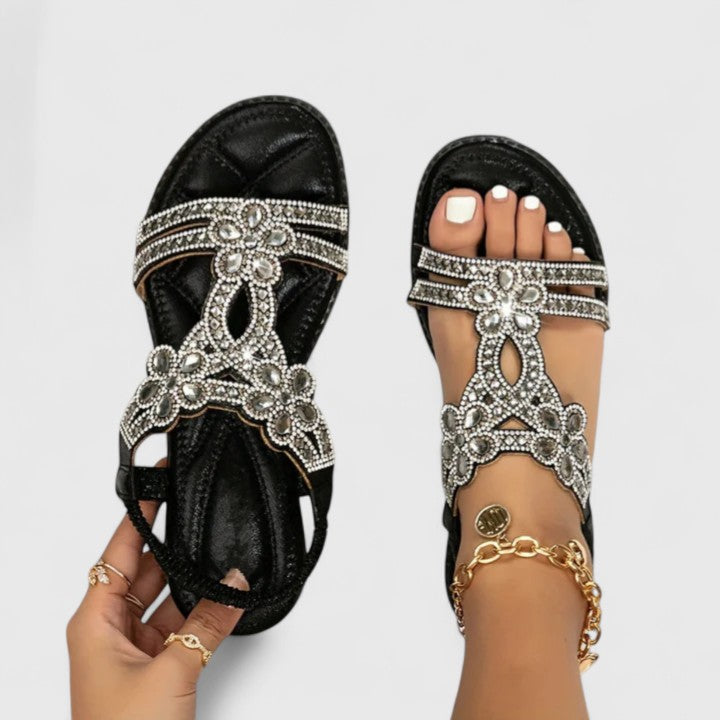 Khalessi | Orthopedische Sandalen