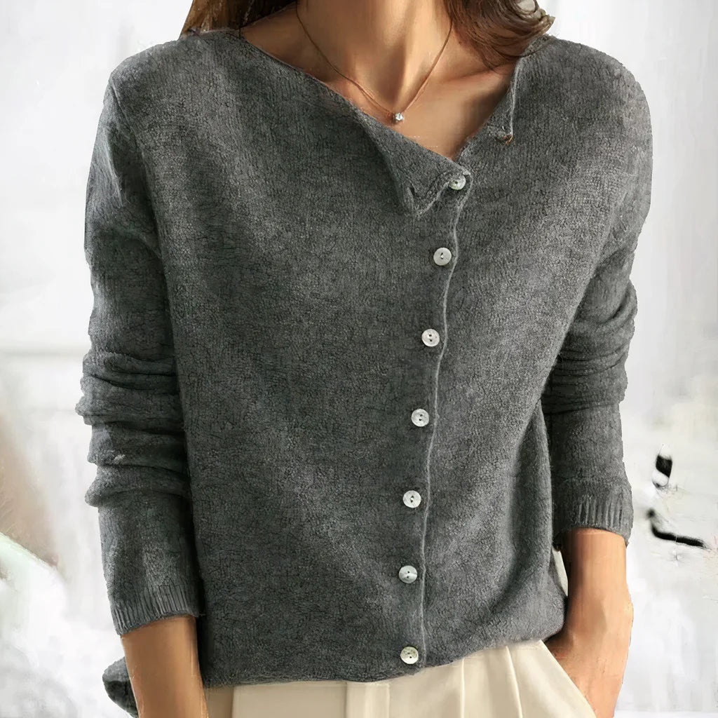 Emilia Blouse