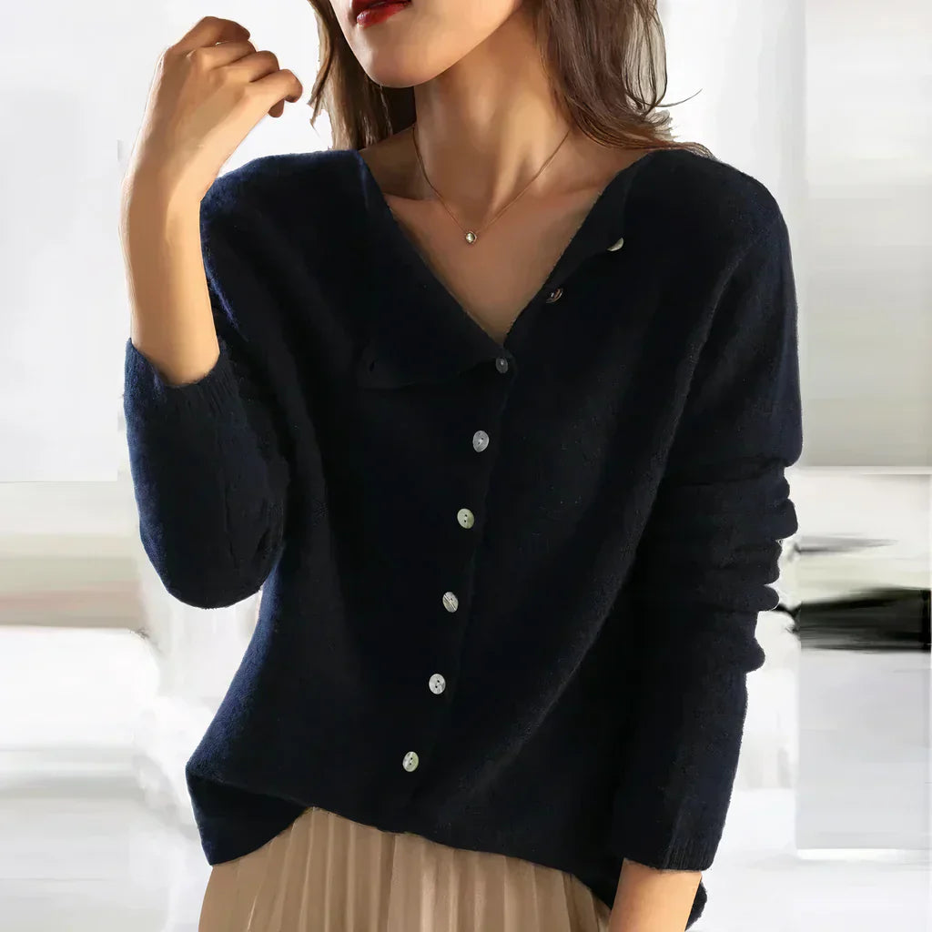Emilia Blouse