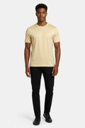 Beige T-shirt