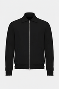 Onyx Black Tech Vest