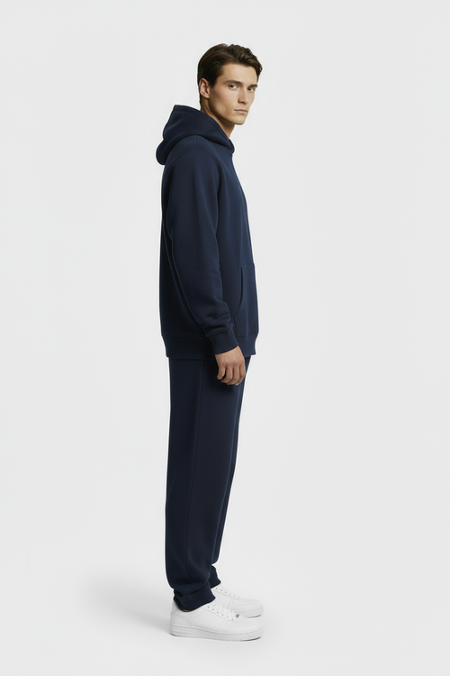 Blue Classic Tracksuit