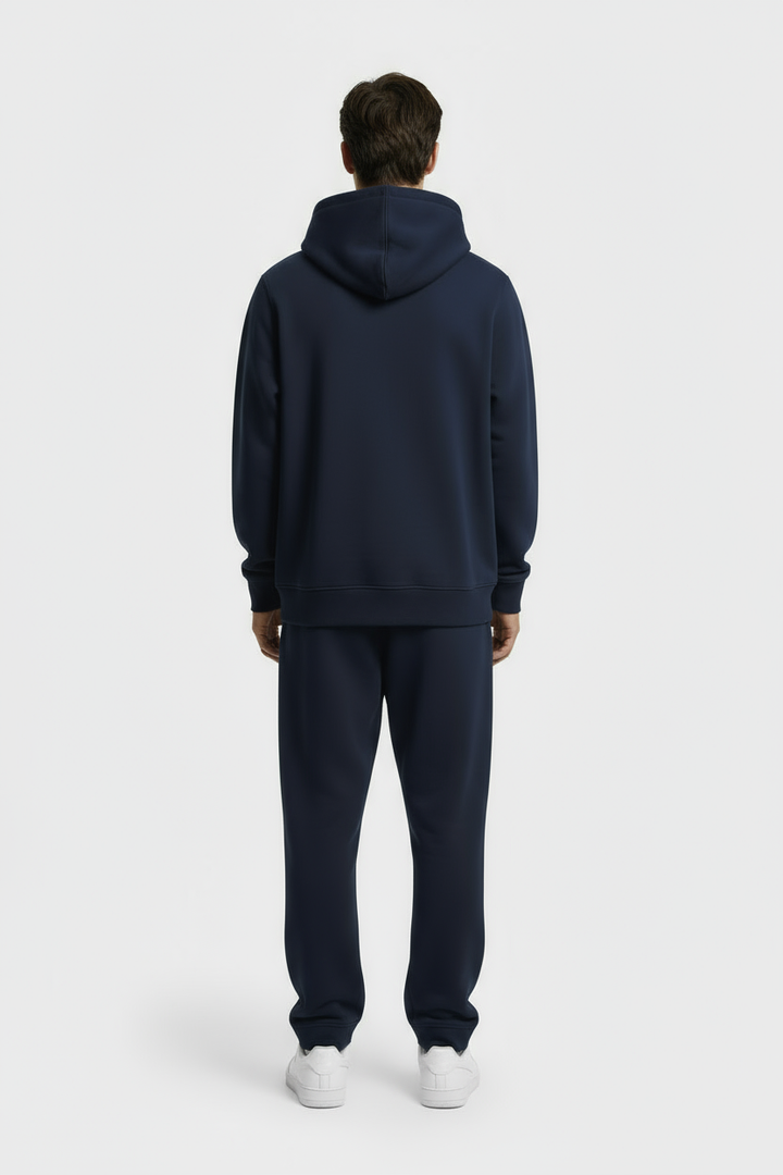 Blue Classic Tracksuit
