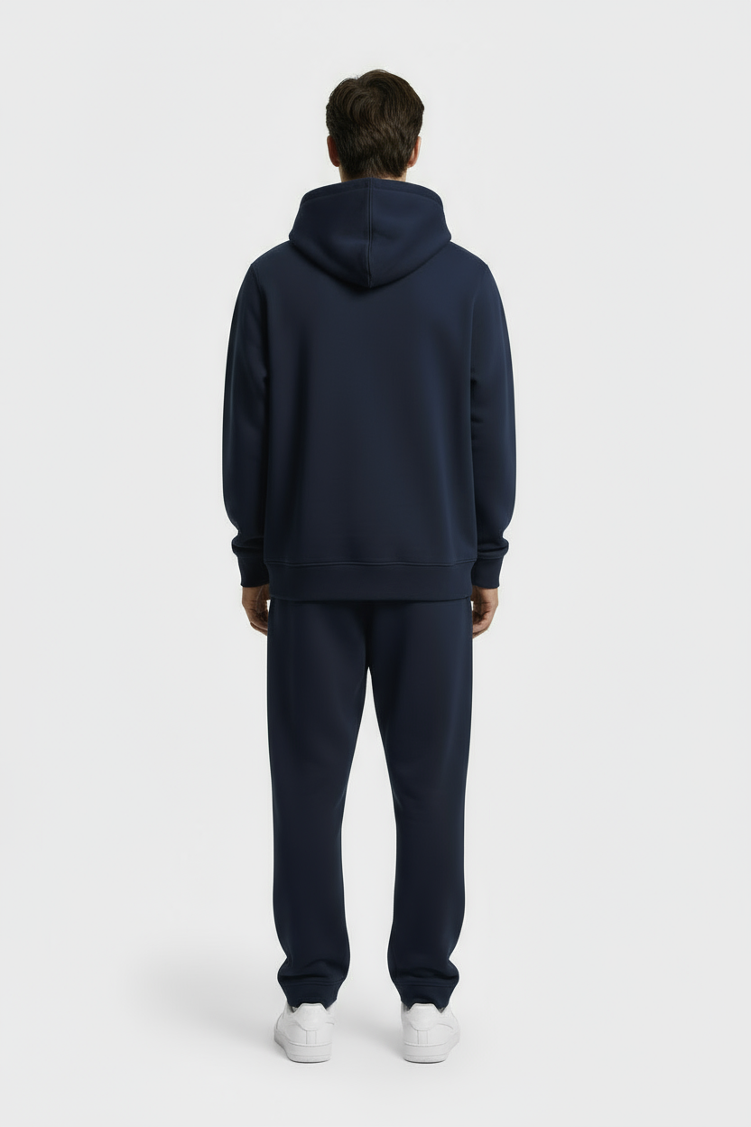 Blue Classic Tracksuit