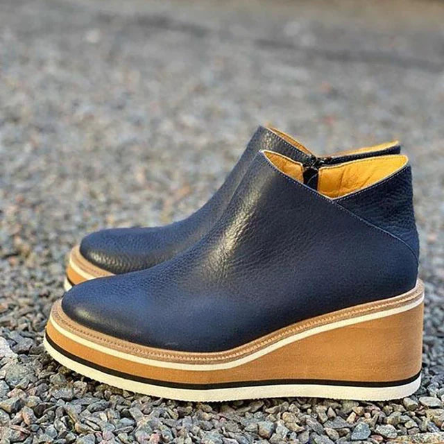 Jeanne | Orthopedische Waterdichte Boots