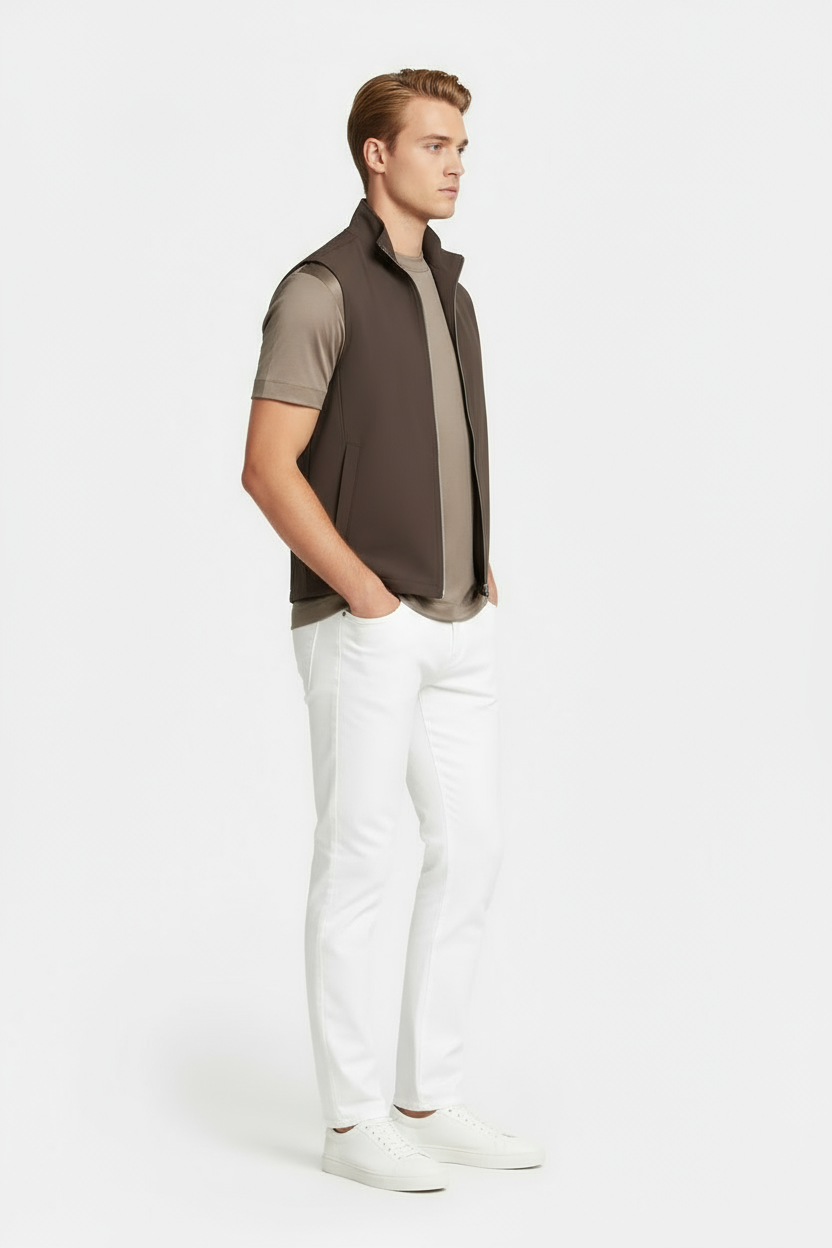 Bruin Tech Gilet