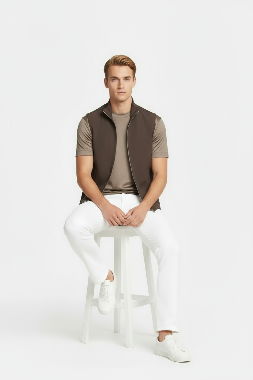 Bruin Tech Gilet