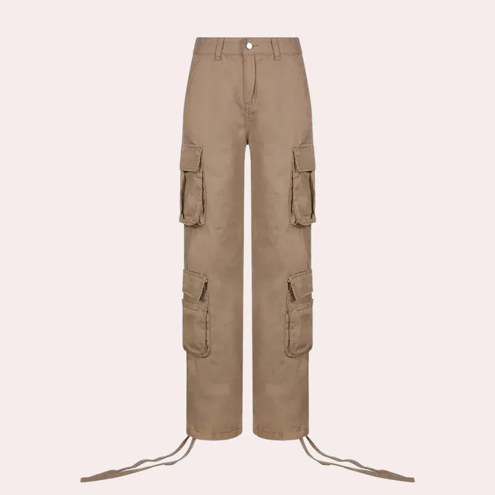 Saga – Cargo Broek Dames